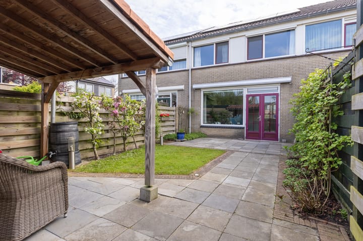 Foto 36 van Lijndraaier 110