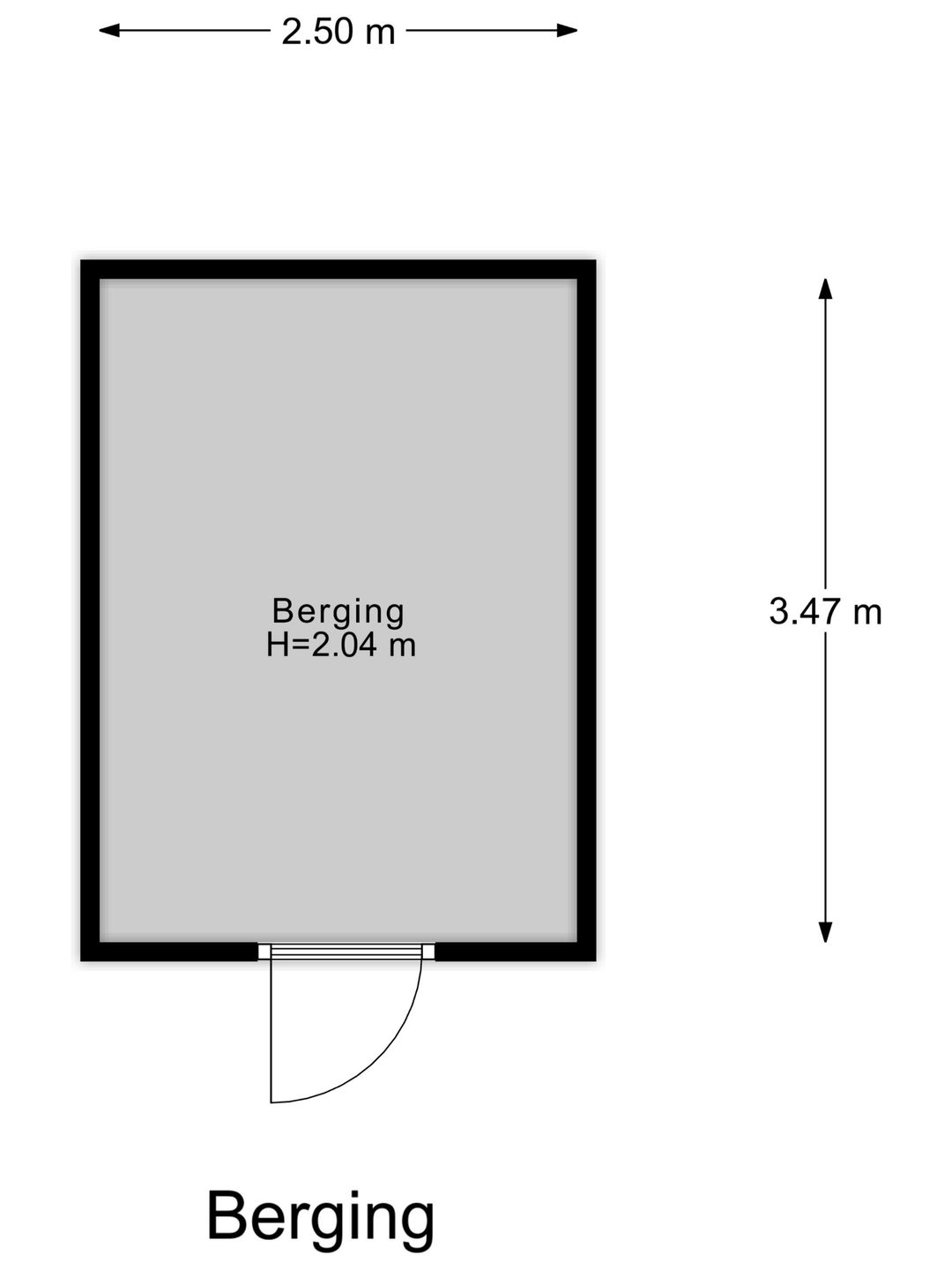 Foto 47 van Bonekruidstraat 11