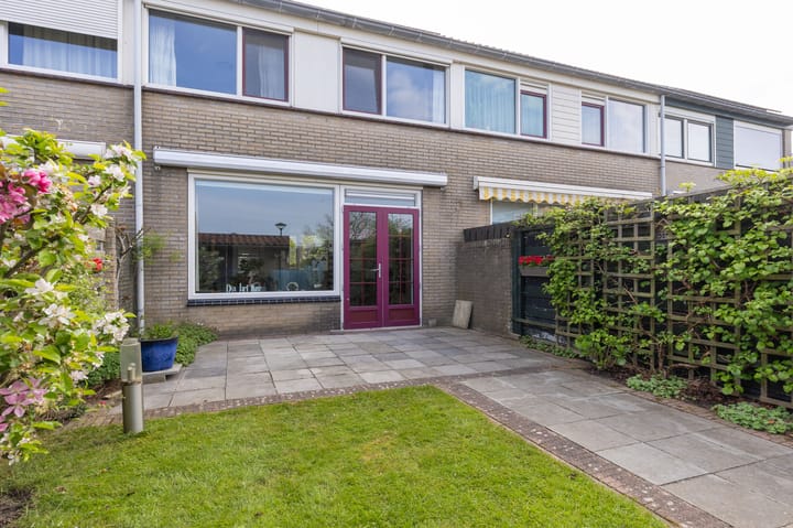 Foto 37 van Lijndraaier 110