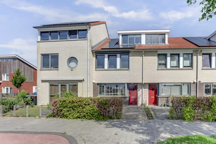 Foto 5 van Smidshamer 68