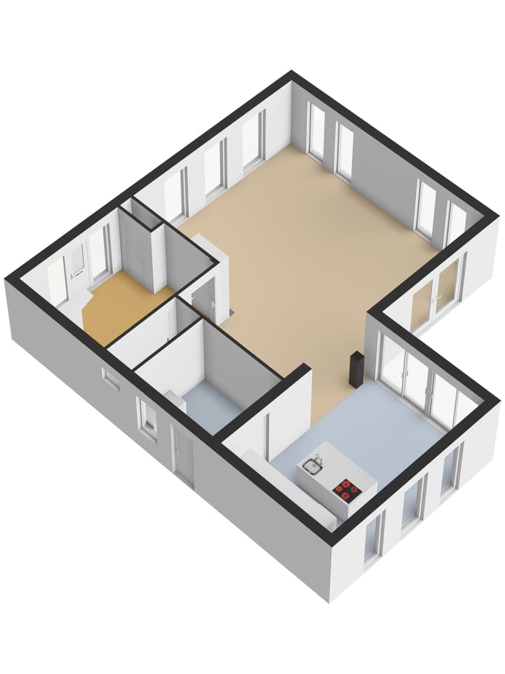 Foto 48 van Bonekruidstraat 11