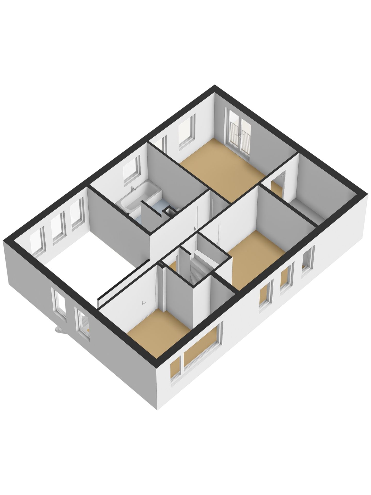 Foto 49 van Bonekruidstraat 11