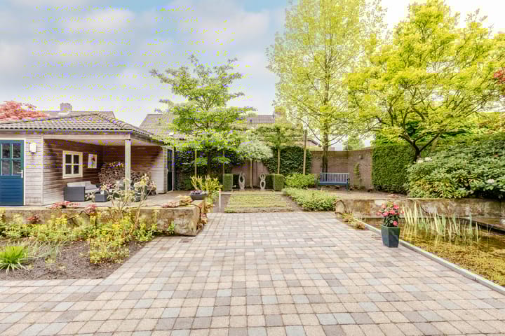 Foto 32 van Klokkenmaker 18