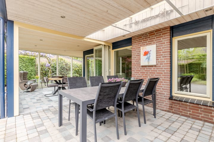 Foto 35 van Klokkenmaker 18