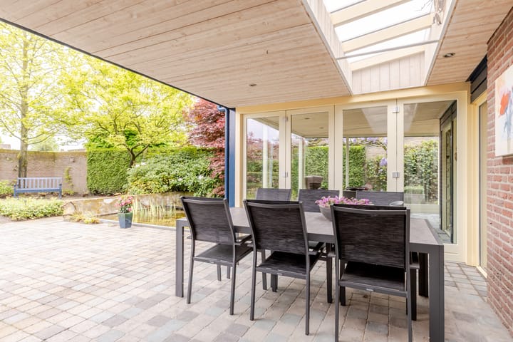 Foto 36 van Klokkenmaker 18