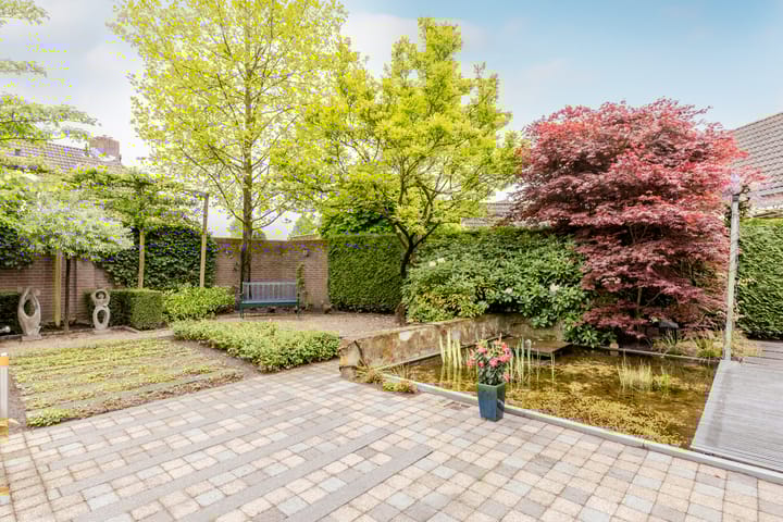 Foto 37 van Klokkenmaker 18