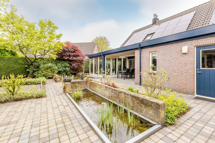 Foto 38 van Klokkenmaker 18