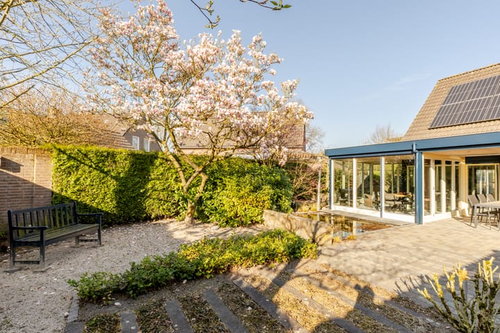 Foto 40 van Klokkenmaker 18