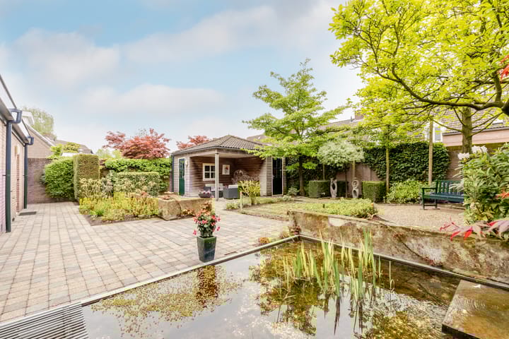 Foto 41 van Klokkenmaker 18