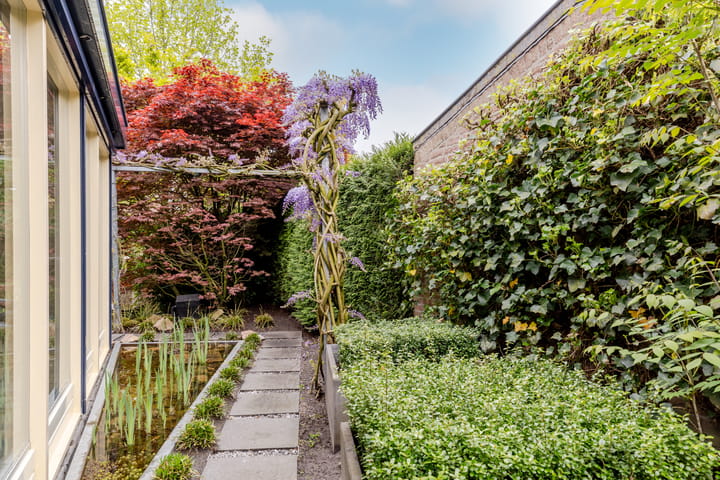 Foto 42 van Klokkenmaker 18