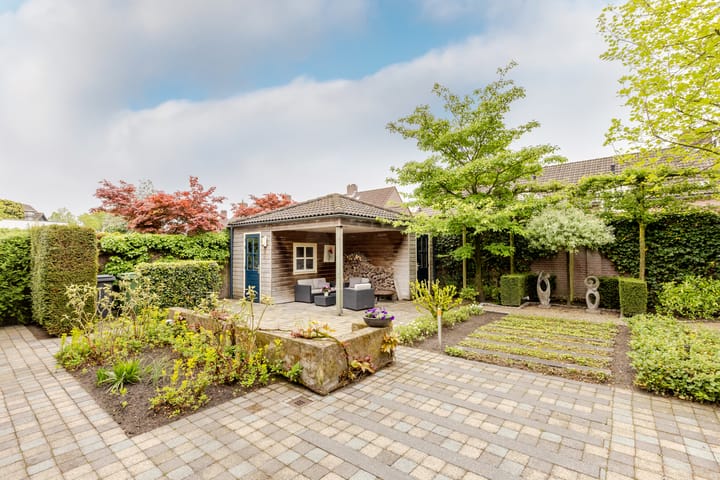 Foto 47 van Klokkenmaker 18