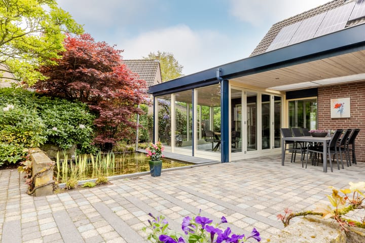 Foto 49 van Klokkenmaker 18