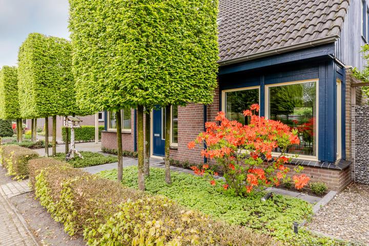 Foto 50 van Klokkenmaker 18