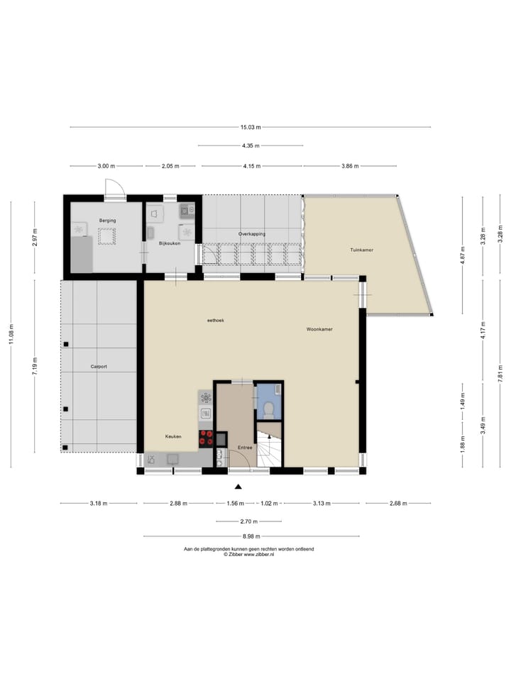 Foto 54 van Klokkenmaker 18