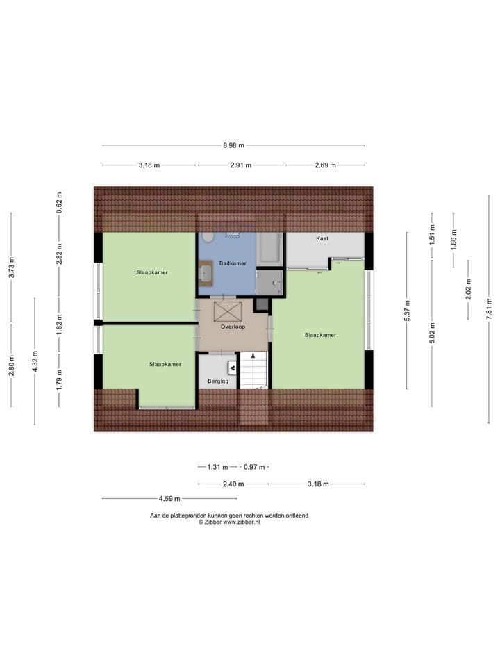 Foto 55 van Klokkenmaker 18