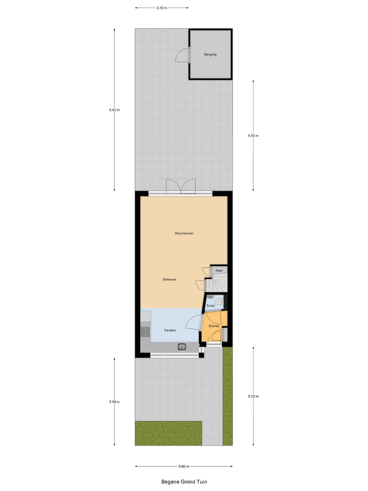 Foto 40 van Smidshamer 68