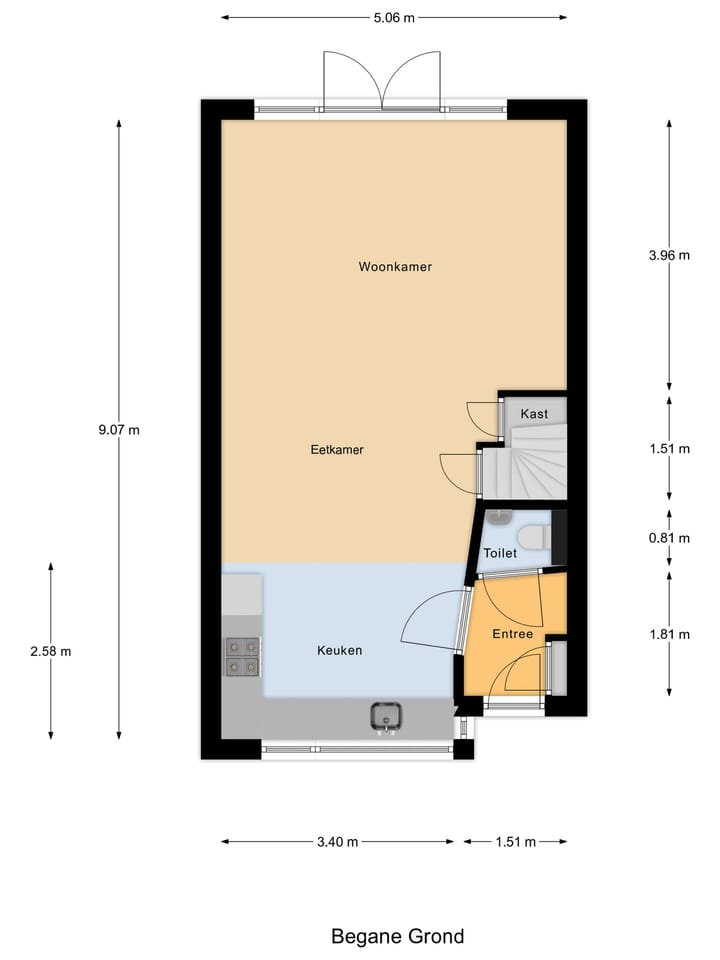 Foto 41 van Smidshamer 68