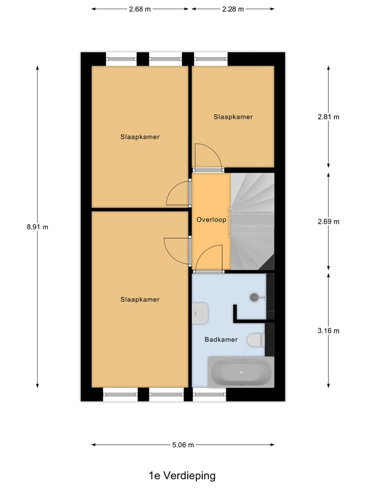 Foto 42 van Smidshamer 68