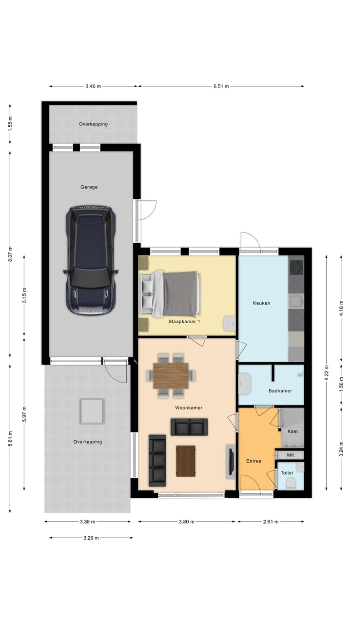 Foto 44 van Beukenhoek 27