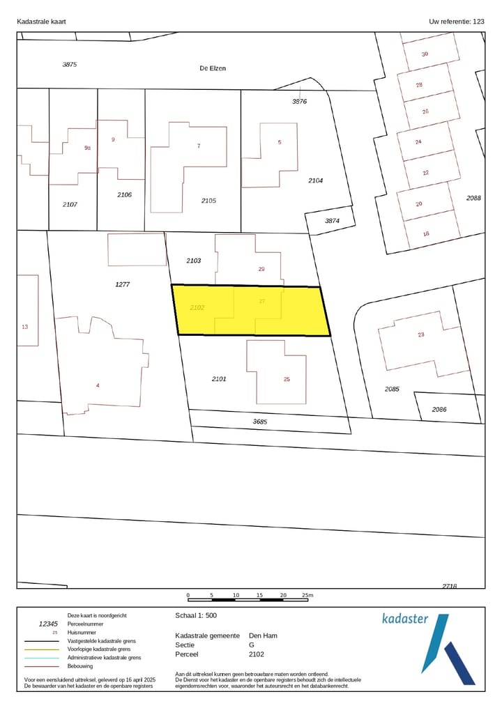 Foto 47 van Beukenhoek 27