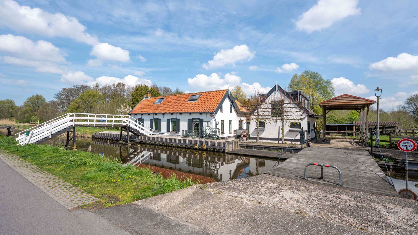 Foto 1 van Vrouwenweg 55