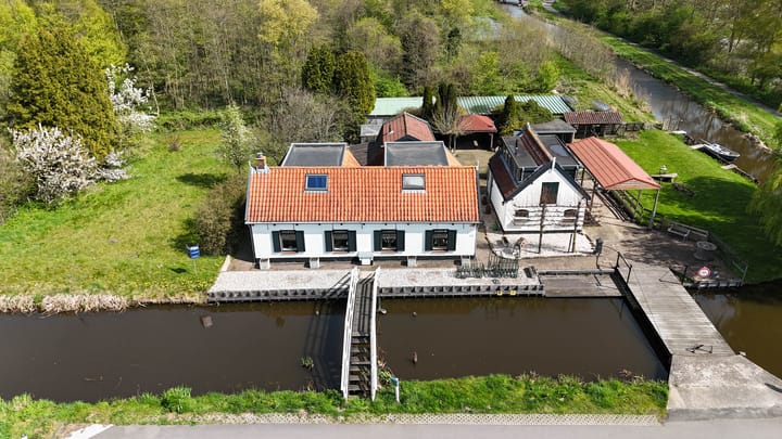 Foto 3 van Vrouwenweg 55