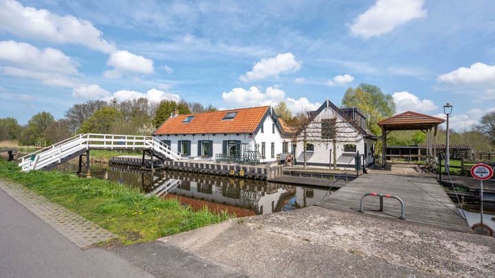 Foto 4 van Vrouwenweg 55