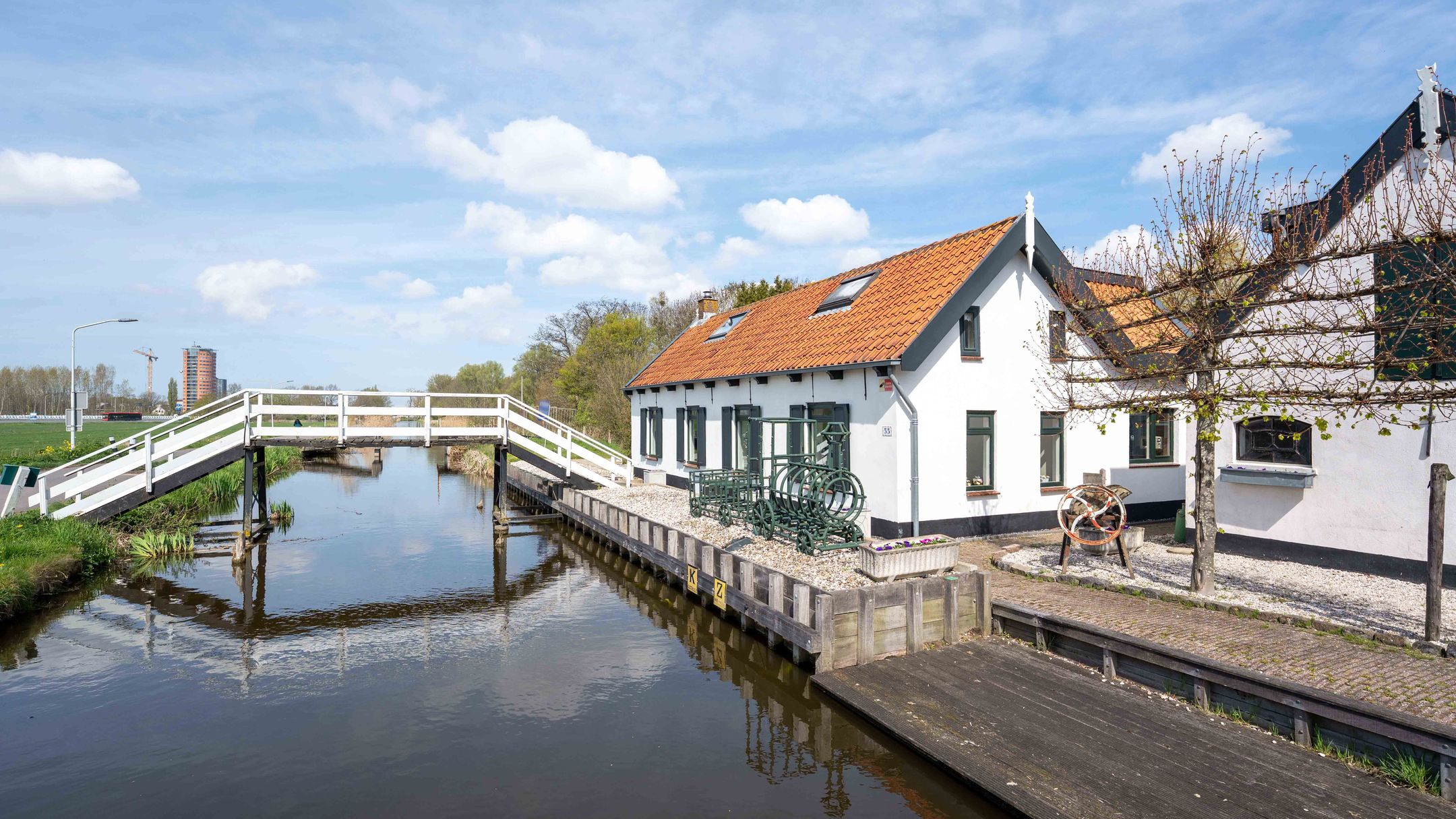 Foto 6 van Vrouwenweg 55