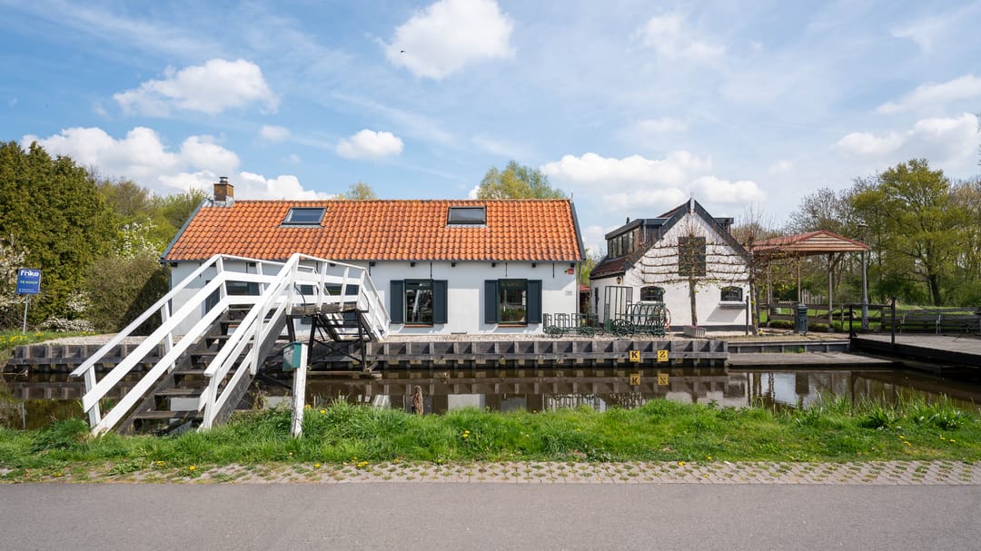 Foto 7 van Vrouwenweg 55