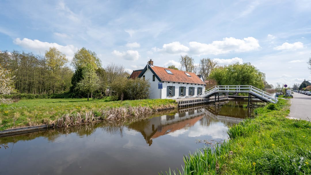 Foto 8 van Vrouwenweg 55