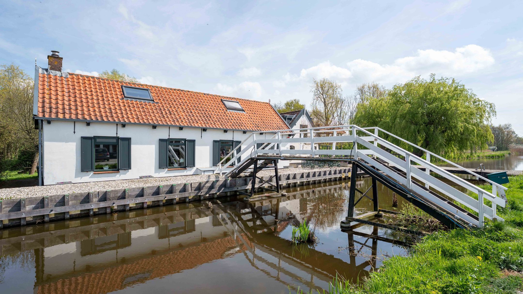 Foto 9 van Vrouwenweg 55