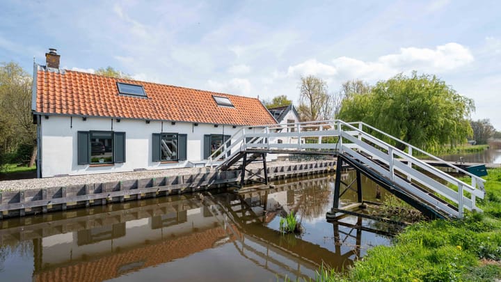 Foto 9 van Vrouwenweg 55