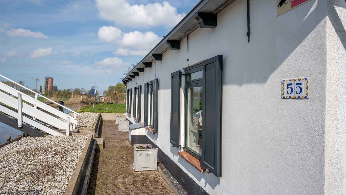 Foto 10 van Vrouwenweg 55