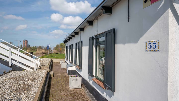 Foto 10 van Vrouwenweg 55