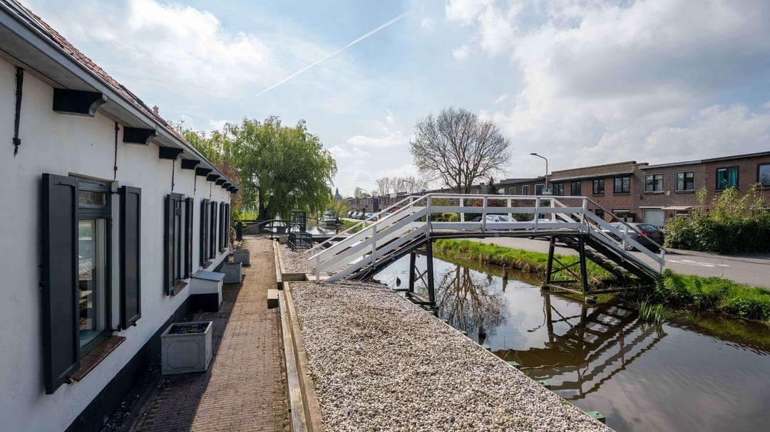 Foto 11 van Vrouwenweg 55