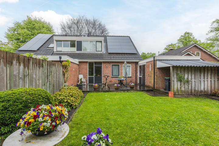 Foto 40 van Beukenhoek 27