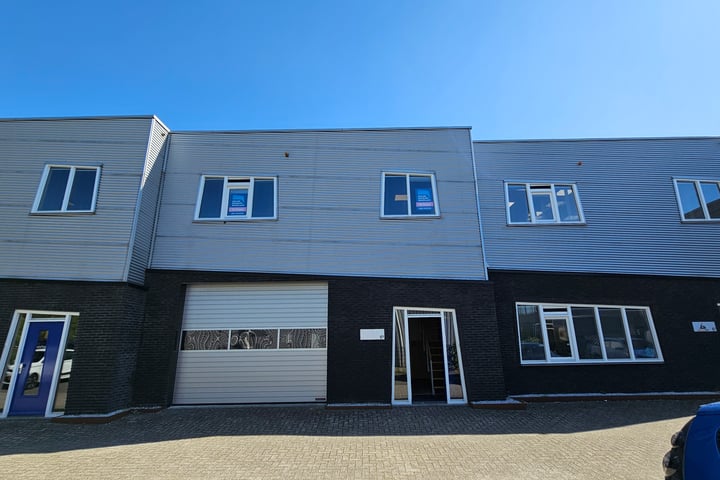 Databankweg 6-B, Amersfoort