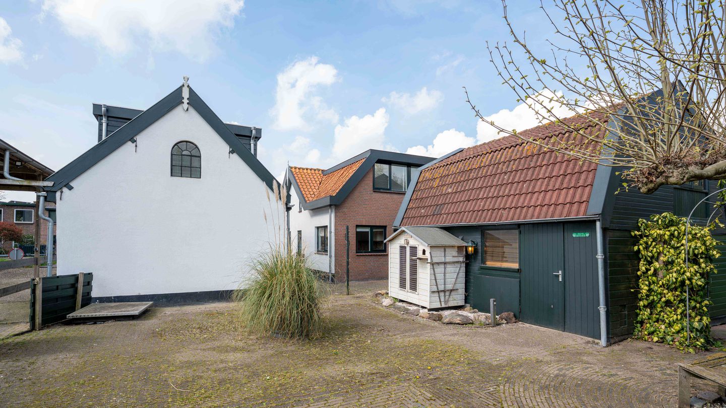 Foto 49 van Vrouwenweg 55