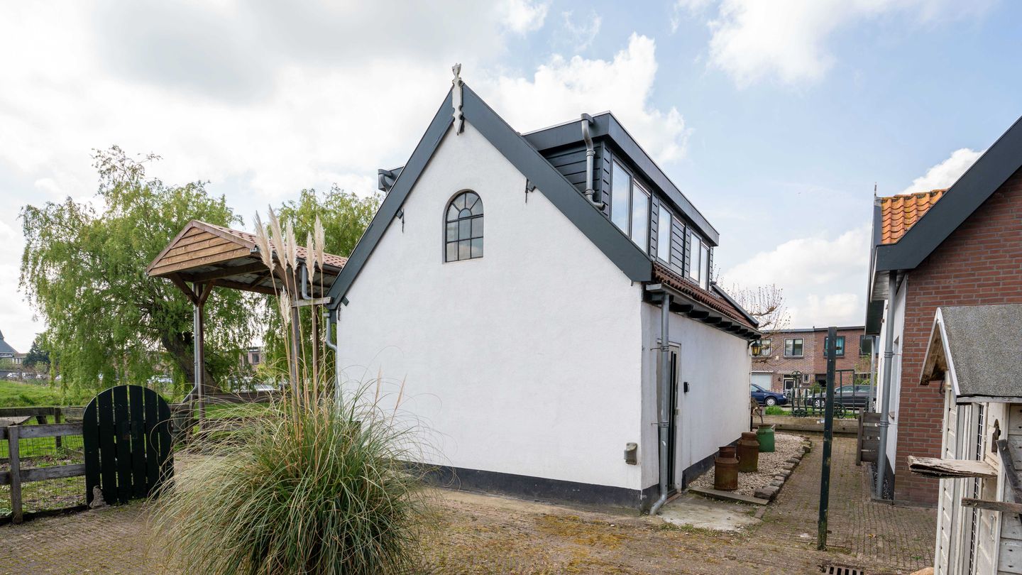 Foto 65 van Vrouwenweg 55