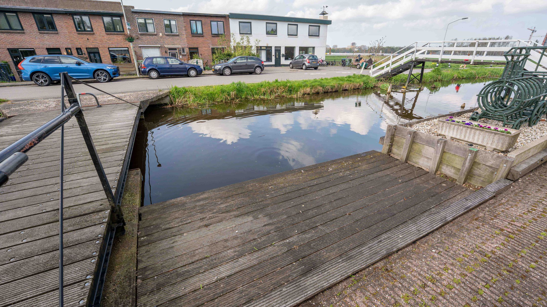 Foto 90 van Vrouwenweg 55