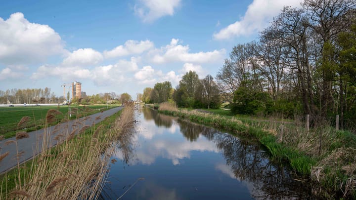 Foto 95 van Vrouwenweg 55