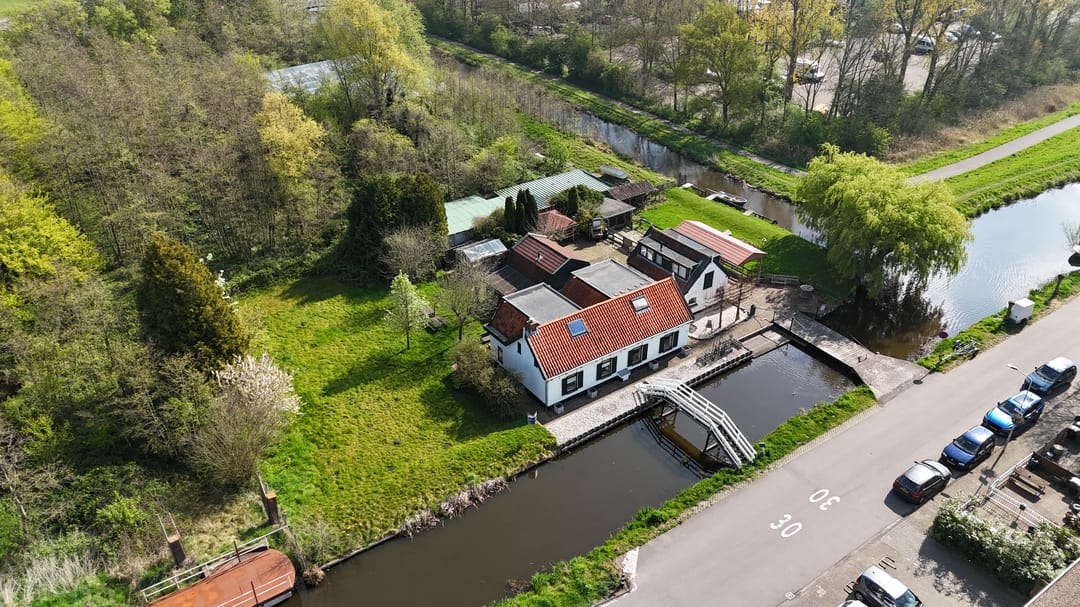 Foto 98 van Vrouwenweg 55