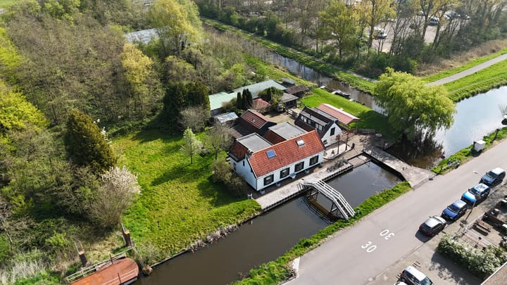 Foto 98 van Vrouwenweg 55