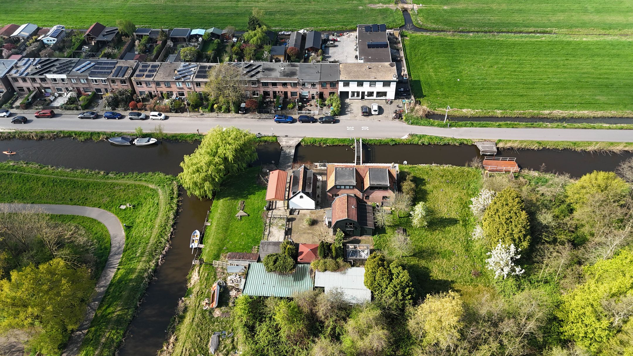 Foto 99 van Vrouwenweg 55