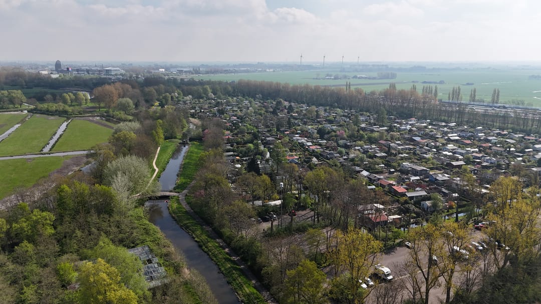 Foto 101 van Vrouwenweg 55