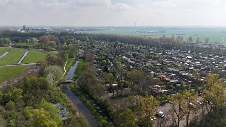 Foto 101 van Vrouwenweg 55