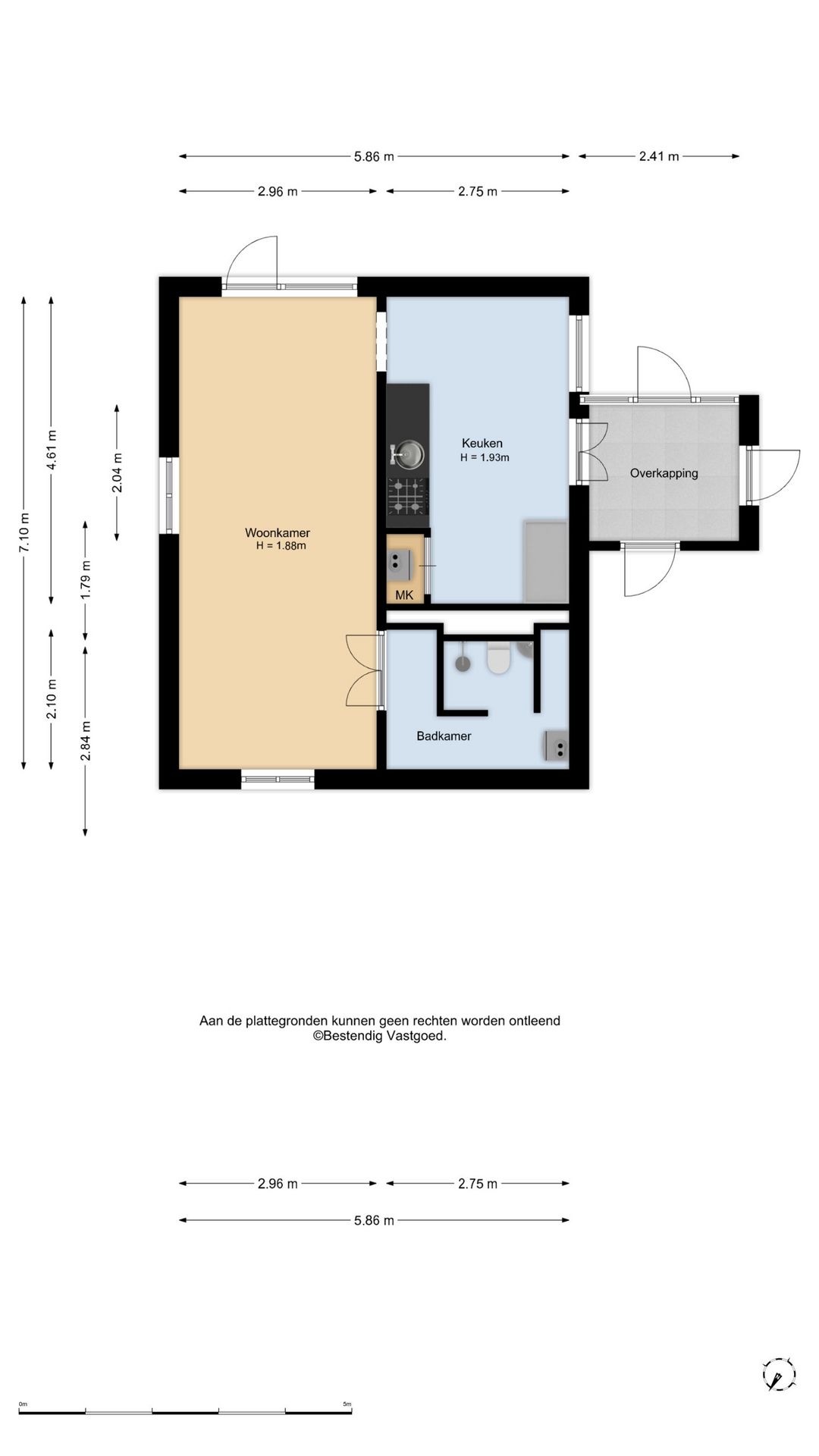 Foto 106 van Vrouwenweg 55