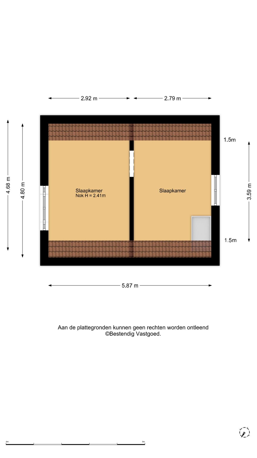 Foto 107 van Vrouwenweg 55