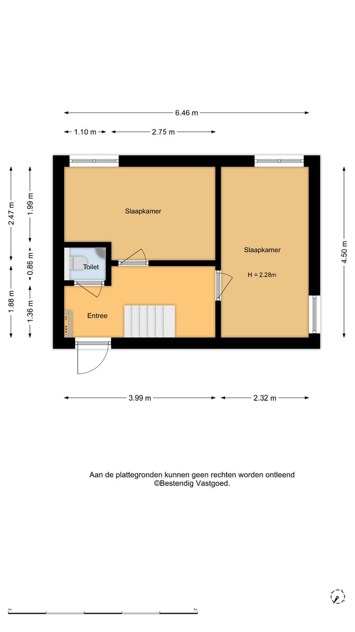 Foto 109 van Vrouwenweg 55