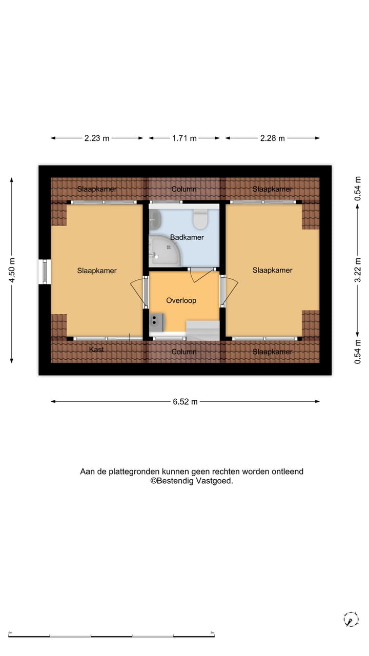 Foto 110 van Vrouwenweg 55